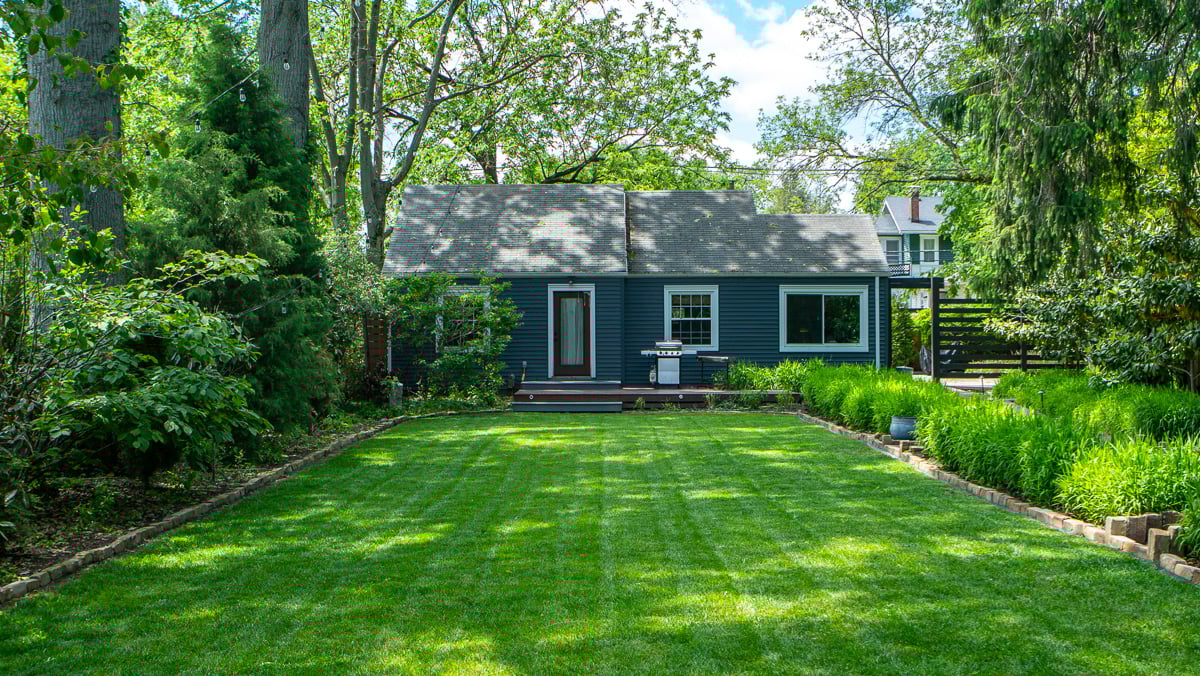 Nutsedge vs. Crabgrass How to Identify & Get Rid of Both Lawn Weeds